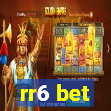 rr6 bet