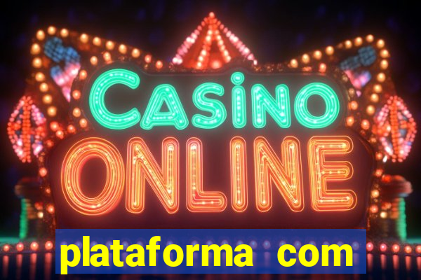 plataforma com jogos demo