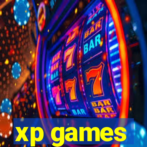 xp games