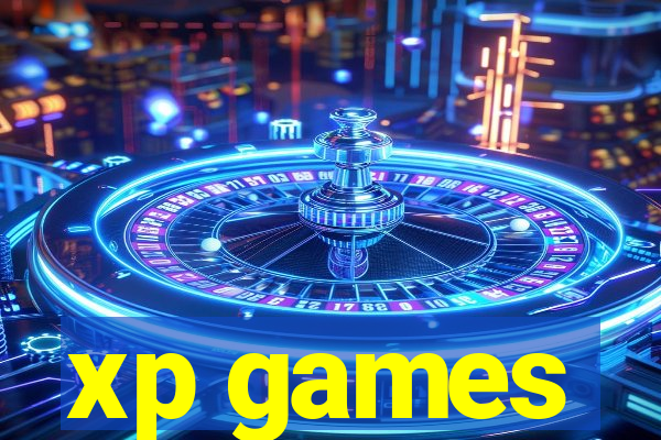 xp games