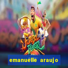 emanuelle araujo nua bingo