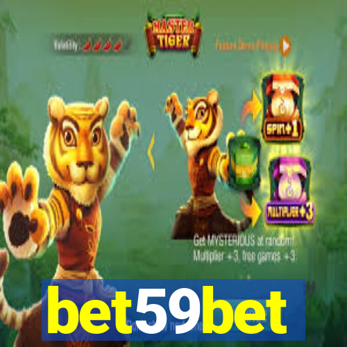 bet59bet