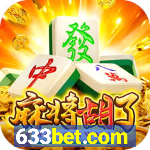 633bet.com