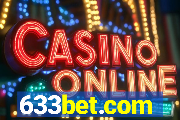 633bet.com