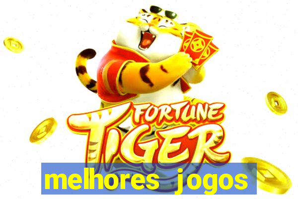 melhores jogos mundo aberto para android