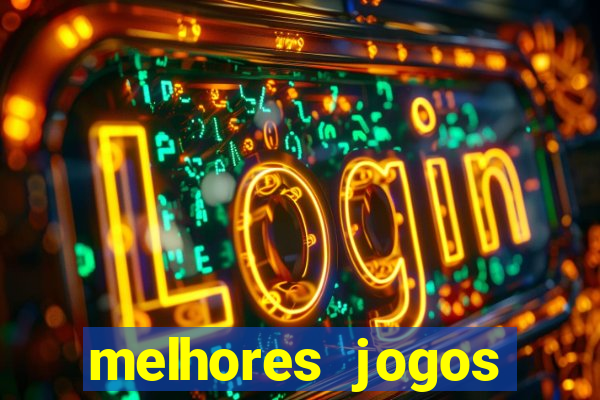 melhores jogos mundo aberto para android