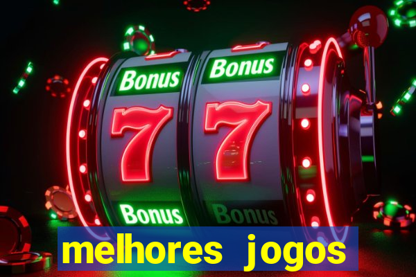 melhores jogos mundo aberto para android