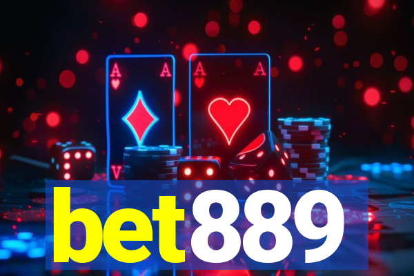 bet889