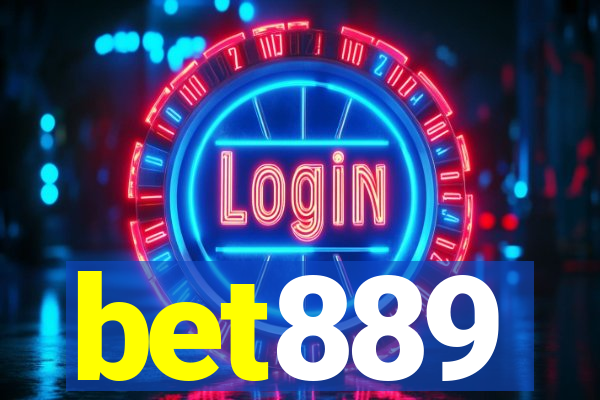 bet889