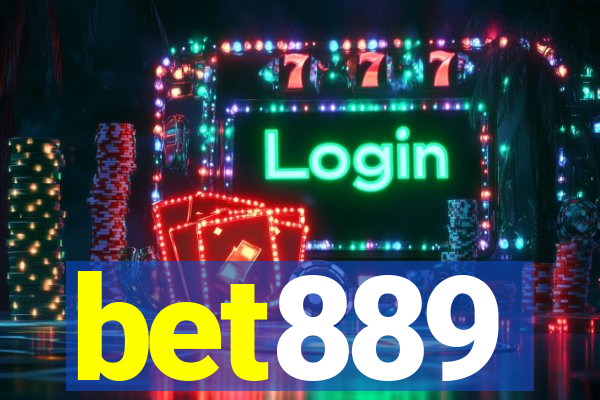 bet889