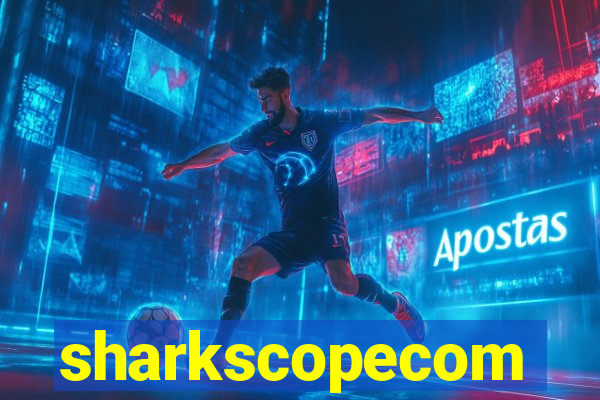 sharkscopecom