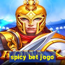 spicy bet jogo