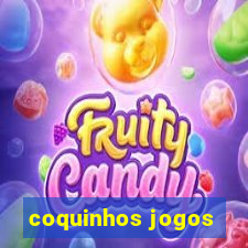 coquinhos jogos