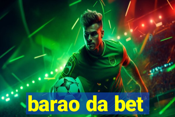 barao da bet