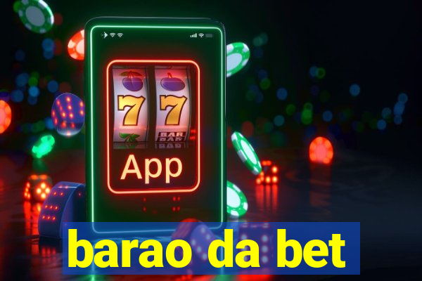 barao da bet