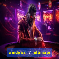 windows 7 ultimate 64 bits download