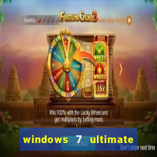 windows 7 ultimate 64 bits download