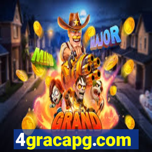 4gracapg.com