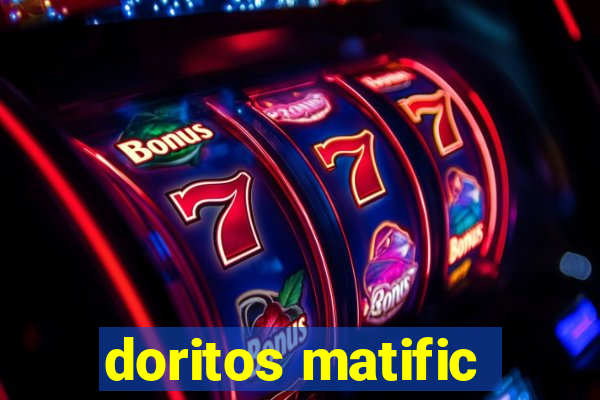 doritos matific