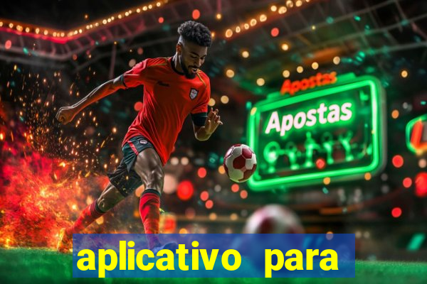 aplicativo para abrir jogos