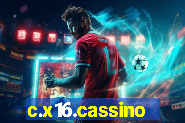 c.x16.cassino