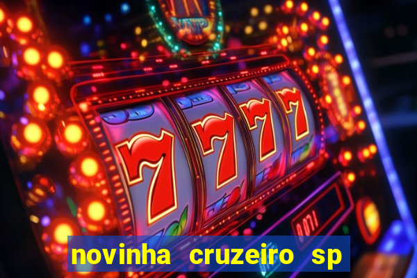 novinha cruzeiro sp caiu net