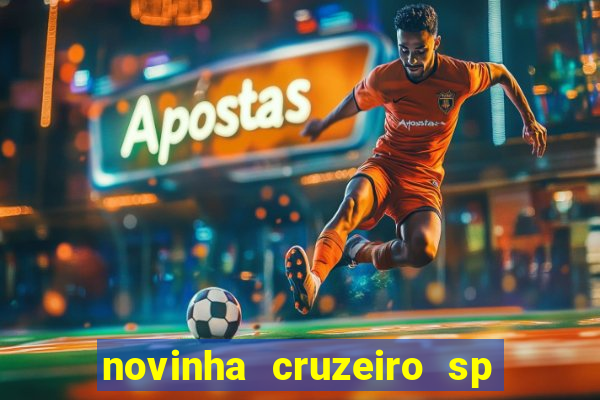 novinha cruzeiro sp caiu net