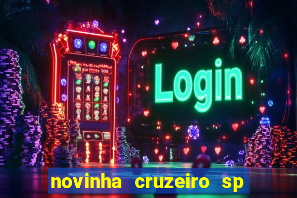 novinha cruzeiro sp caiu net