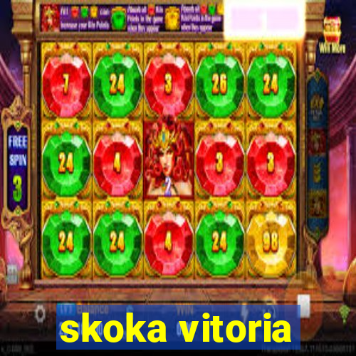 skoka vitoria