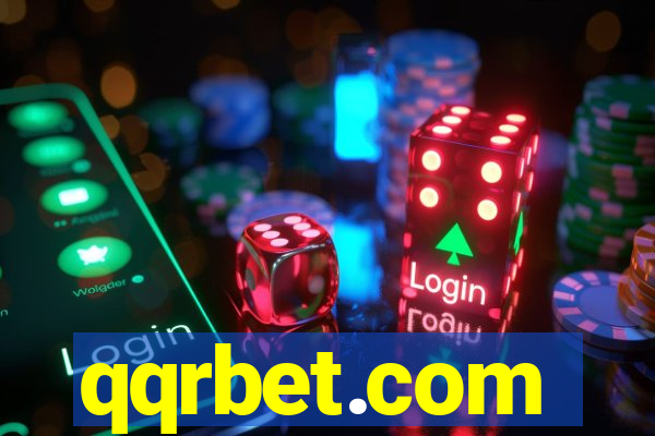 qqrbet.com