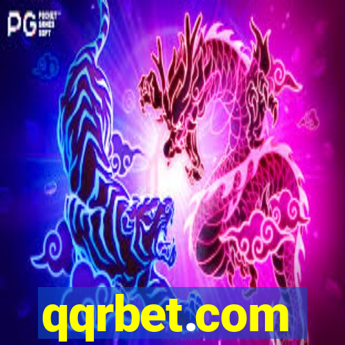 qqrbet.com