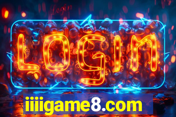 iiiigame8.com