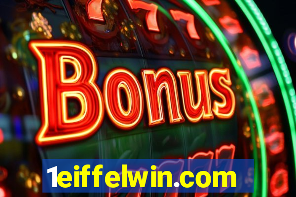 1eiffelwin.com