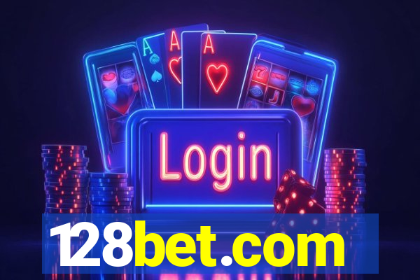 128bet.com