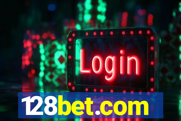 128bet.com