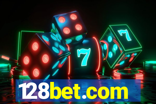 128bet.com