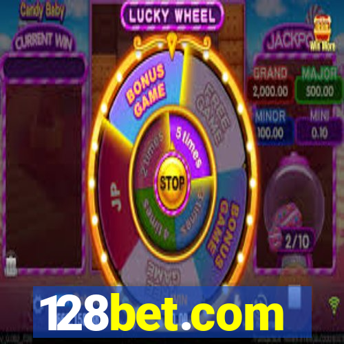 128bet.com