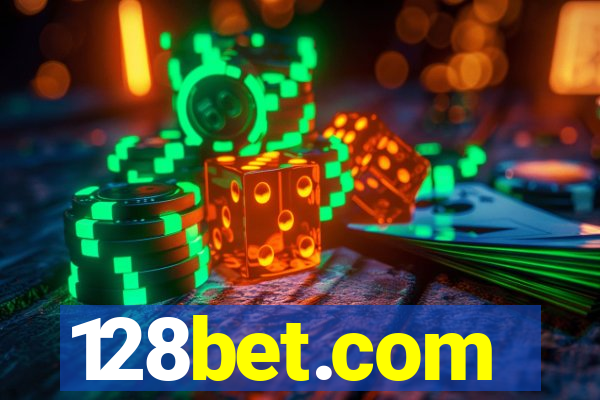 128bet.com