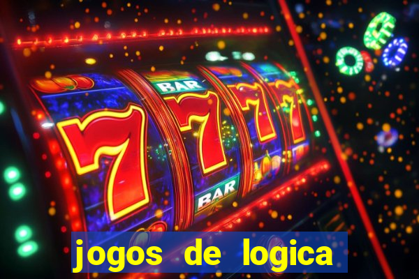 jogos de logica racha cuca