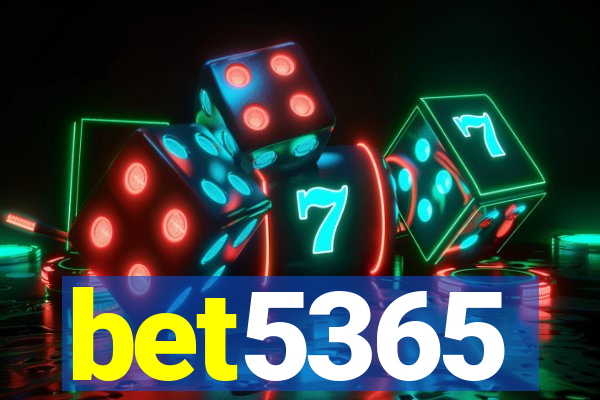 bet5365