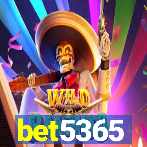 bet5365