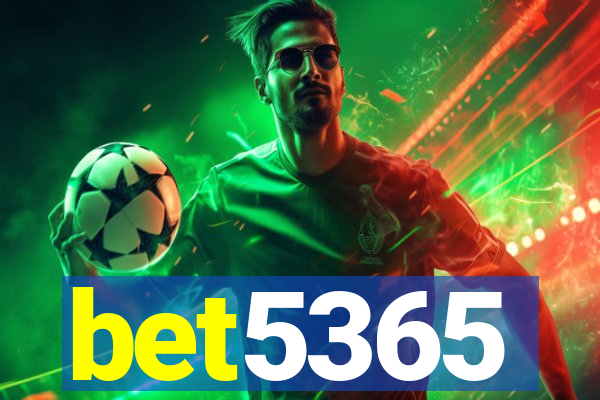 bet5365