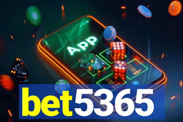 bet5365