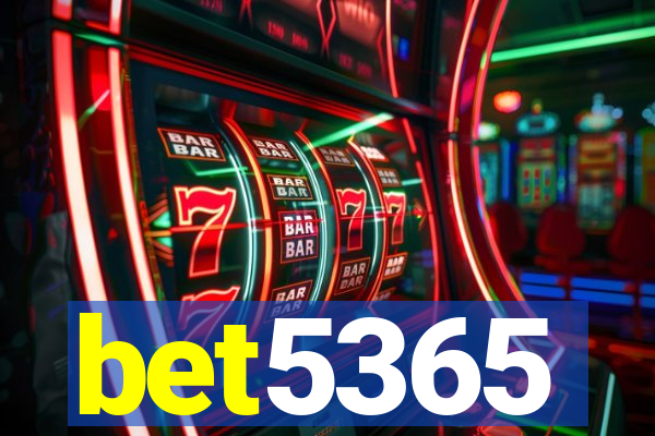 bet5365