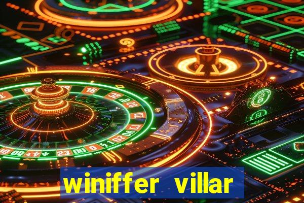 winiffer villar only fans