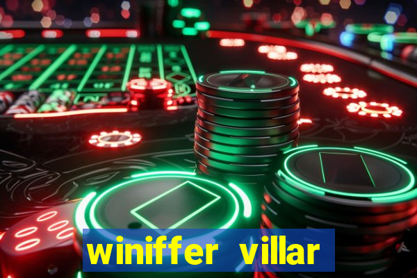 winiffer villar only fans