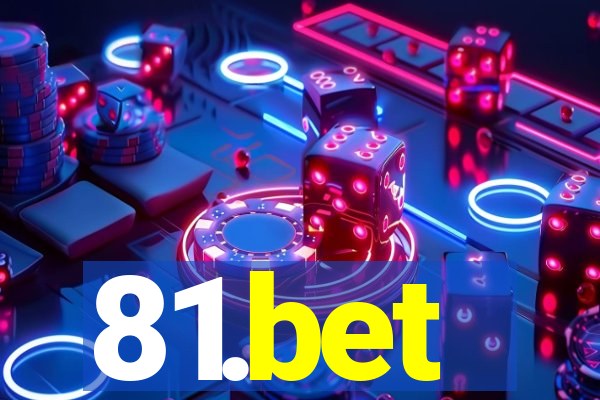 81.bet