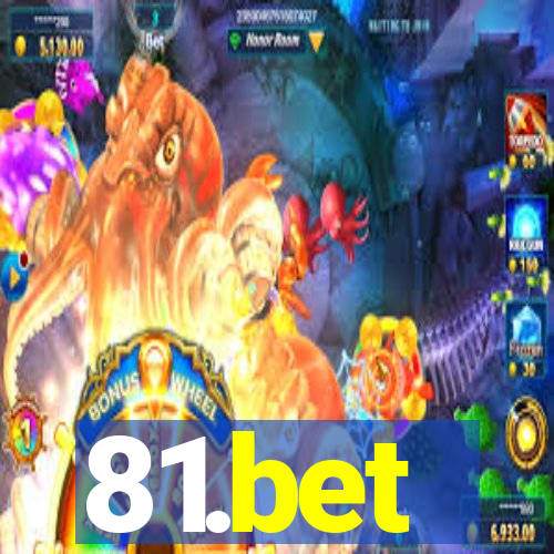 81.bet