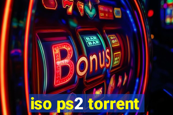 iso ps2 torrent