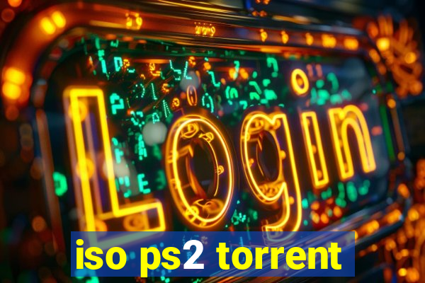 iso ps2 torrent